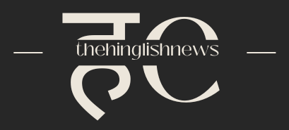 the hinglish news